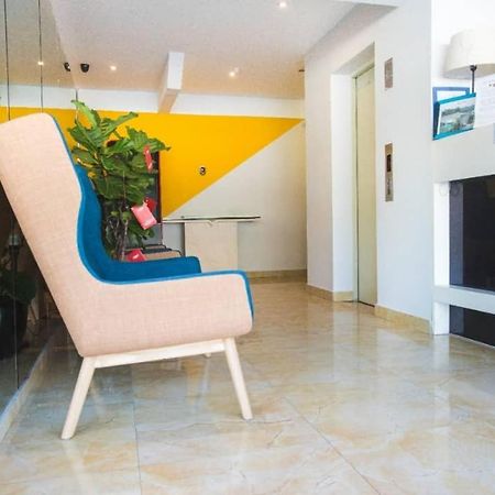I-Hotel كوالالمبور المظهر الخارجي الصورة