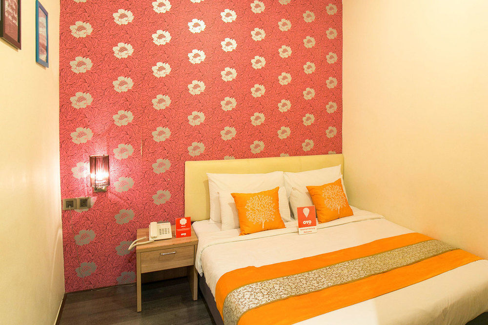 I-Hotel كوالالمبور المظهر الخارجي الصورة