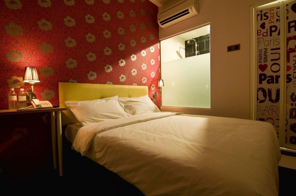 I-Hotel كوالالمبور المظهر الخارجي الصورة