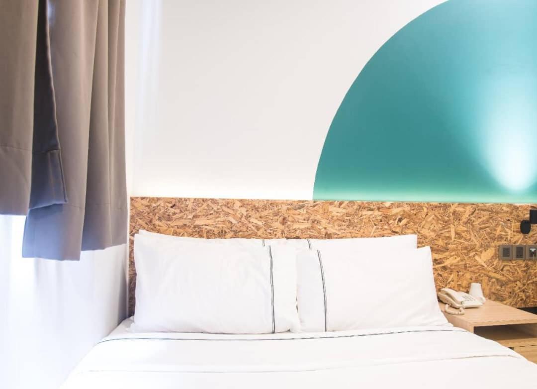 I-Hotel كوالالمبور المظهر الخارجي الصورة