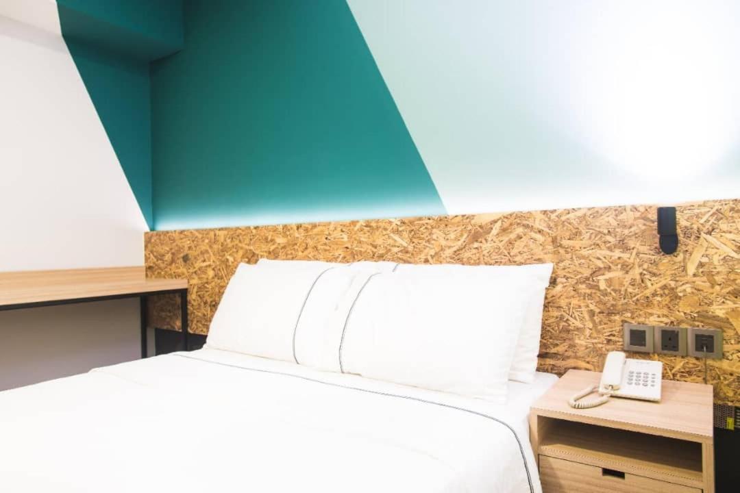 I-Hotel كوالالمبور المظهر الخارجي الصورة